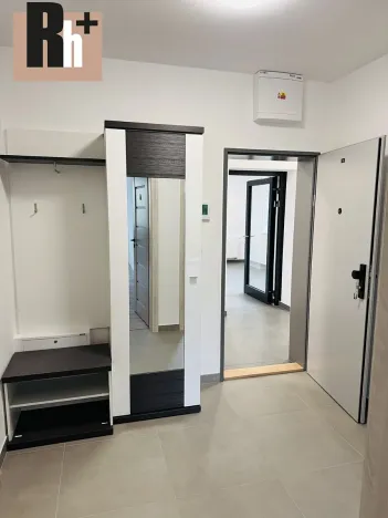 Prodej bytu 2+kk, Ostrava, Opavská, 58 m2