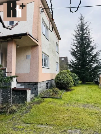 Prodej rodinného domu, Klimkovice, Osvobození, 280 m2