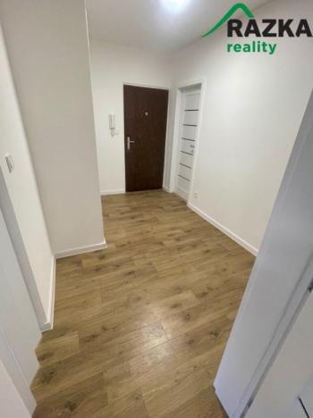 Prodej bytu 2+1, Aš, Mikulášská, 52 m2