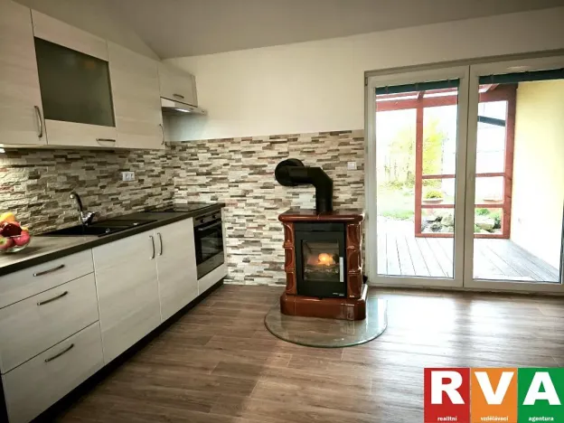 Prodej rodinného domu, Chodová Planá, Výškovská, 80 m2