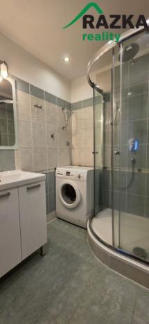 Prodej bytu 4+1, Tachov, Korandova, 89 m2