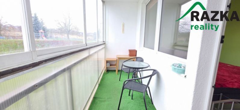 Prodej bytu 4+1, Tachov, Korandova, 89 m2