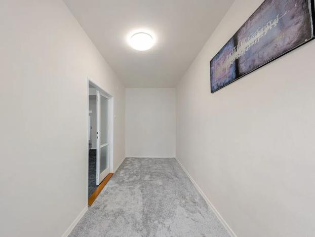 Prodej bytu 3+1, Ivančice, Sportovní, 63 m2