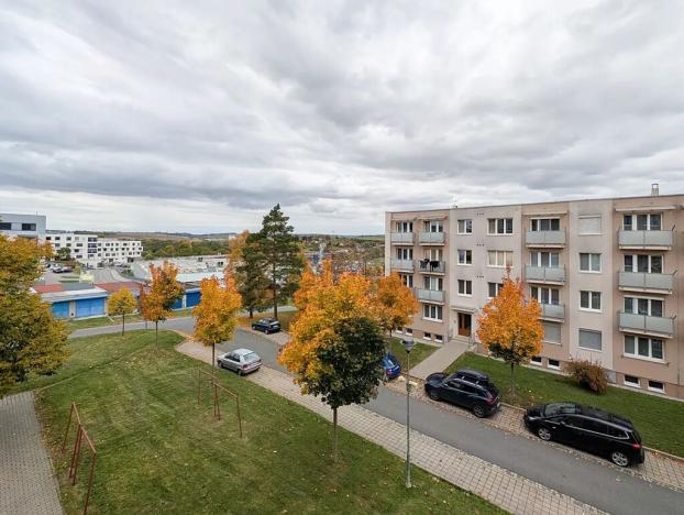 Prodej bytu 3+1, Ivančice, Sportovní, 63 m2