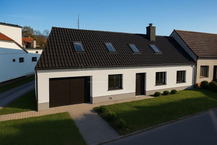 Prodej rodinného domu, Telnice, Draha, 73 m2