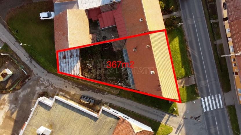 Prodej rodinného domu, Telnice, Draha, 73 m2