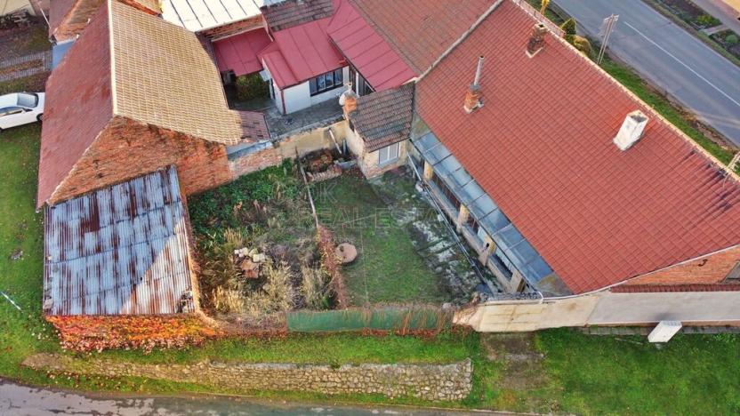 Prodej rodinného domu, Telnice, Draha, 73 m2