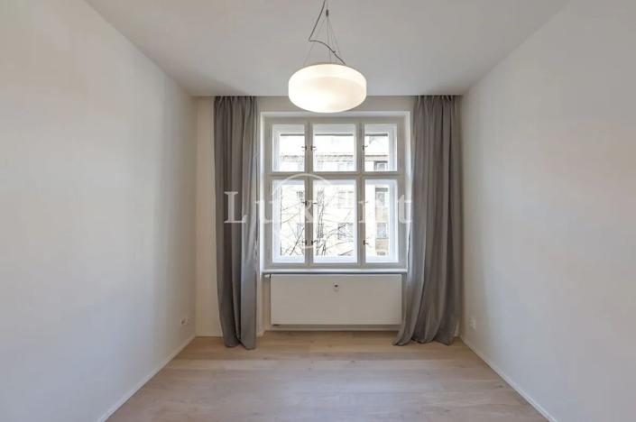 Pronájem bytu 2+kk, Praha - Vinohrady, Lucemburská, 50 m2