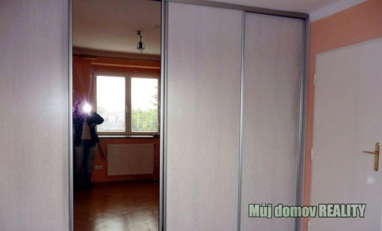 Pronájem bytu 2+1, Praha - Dejvice, Vostrovská, 50 m2