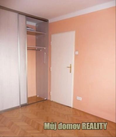 Pronájem bytu 2+1, Praha - Dejvice, Vostrovská, 50 m2