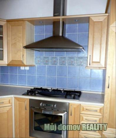 Pronájem bytu 2+1, Praha - Dejvice, Vostrovská, 50 m2