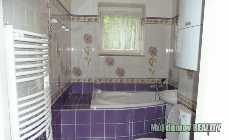 Pronájem bytu 2+1, Praha - Dejvice, Vostrovská, 50 m2