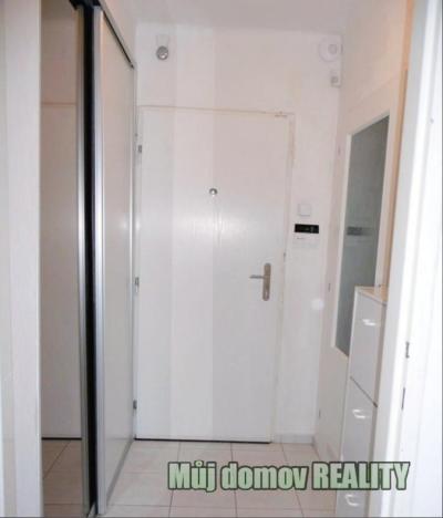 Pronájem bytu 2+1, Praha - Dejvice, Vostrovská, 50 m2