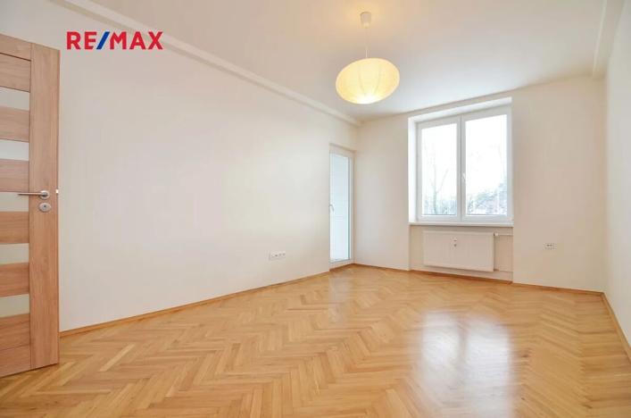 Pronájem bytu 3+1, Praha - Žižkov, Biskupcova, 78 m2