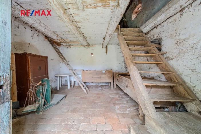 Prodej rodinného domu, Kočín, 156 m2