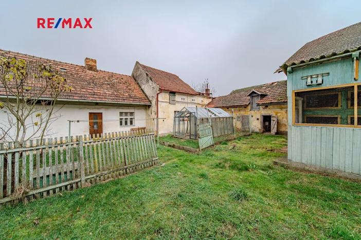 Prodej rodinného domu, Kočín, 156 m2