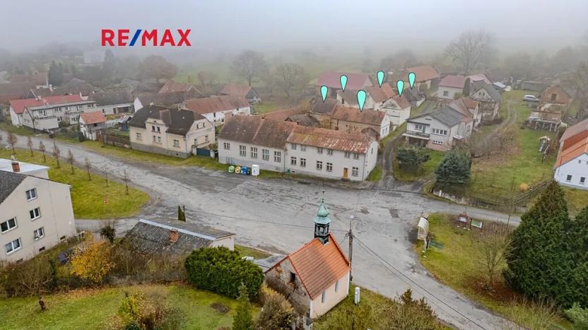 Prodej rodinného domu, Kočín, 156 m2