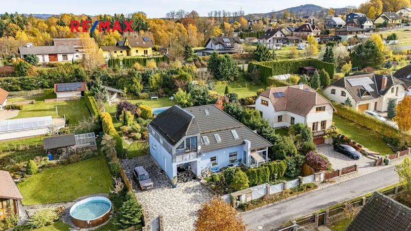 Prodej rodinného domu, Šimonovice, Vinohradní, 208 m2