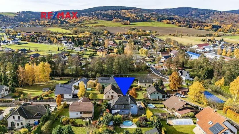 Prodej rodinného domu, Šimonovice, Vinohradní, 208 m2