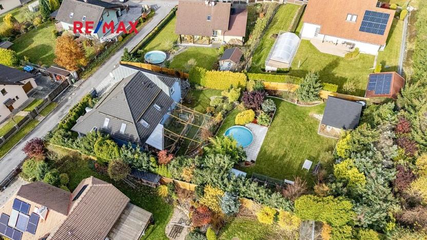 Prodej rodinného domu, Šimonovice, Vinohradní, 208 m2