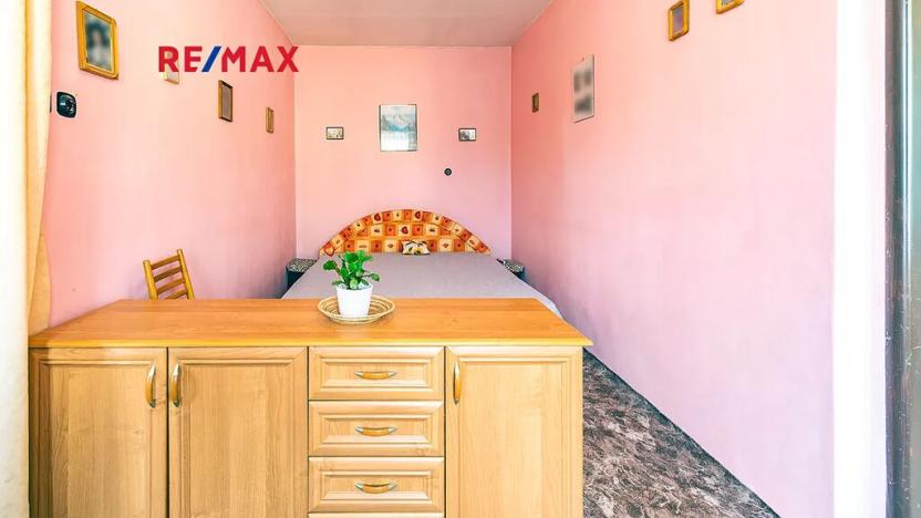 Prodej bytu 3+1, Dubá, Luční, 83 m2