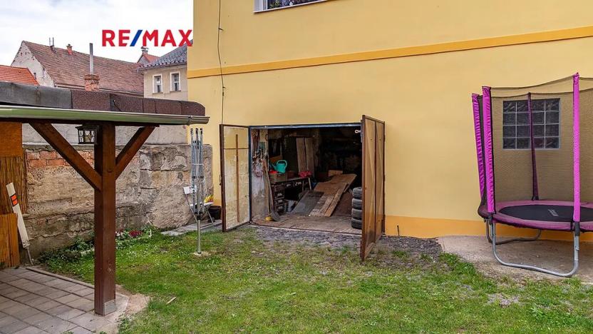 Prodej bytu 3+1, Dubá, Luční, 83 m2