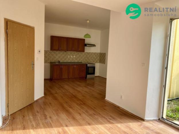 Prodej bytu 2+kk, Milovice, Rakouská, 59 m2