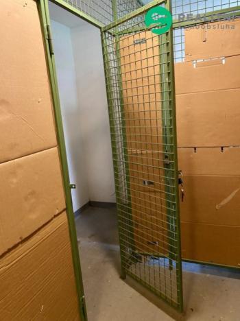 Prodej bytu 2+kk, Milovice, Rakouská, 59 m2