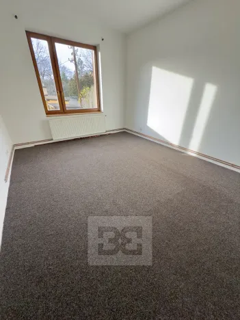 Pronájem bytu 3+1, Slaný, Brožovského, 90 m2