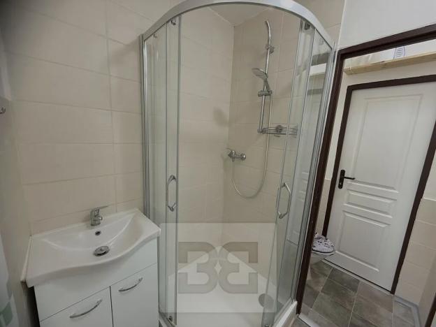 Pronájem bytu 2+1, České Budějovice, Lidická tř., 52 m2