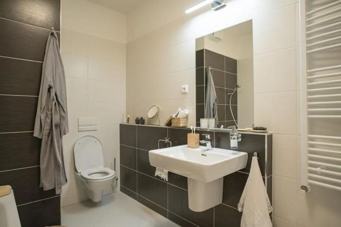 Prodej bytu 1+kk, Praha - Hlubočepy, Ondrákové, 33 m2