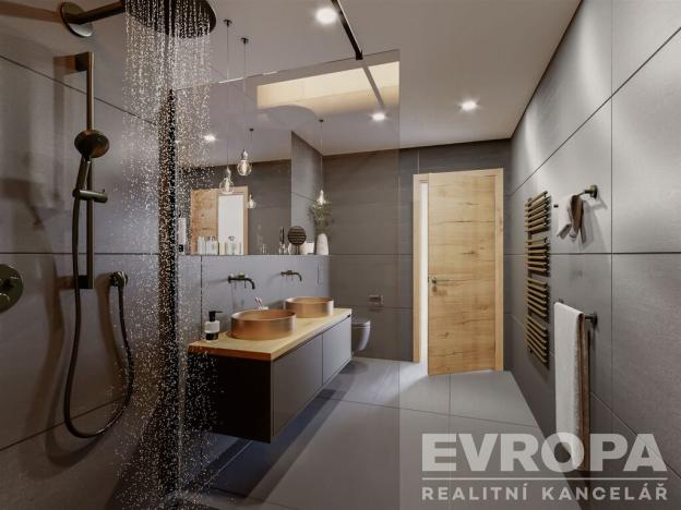 Prodej bytu 3+kk, Špindlerův Mlýn, 76 m2