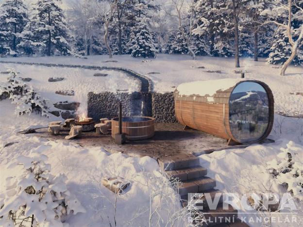 Prodej bytu 2+1, Špindlerův Mlýn, 51 m2