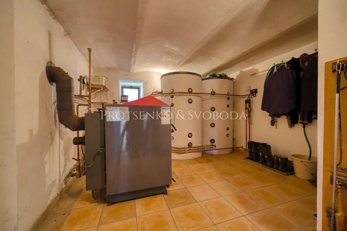 Prodej rodinného domu, Horní Radouň, 275 m2