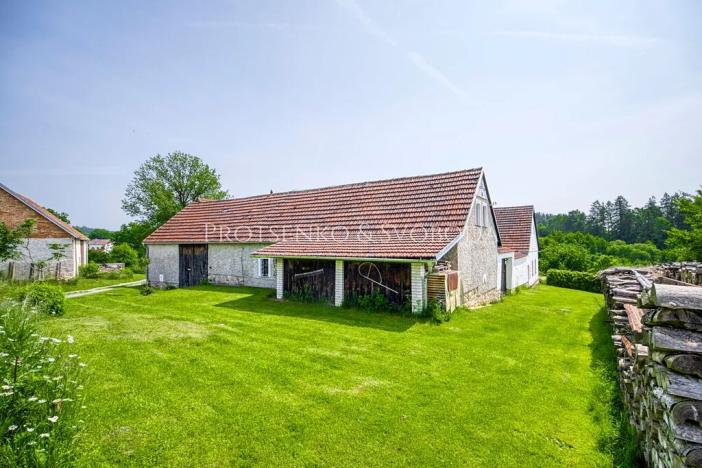 Prodej rodinného domu, Horní Radouň, 275 m2