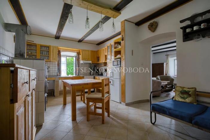 Prodej chalupy, Horní Radouň, 275 m2