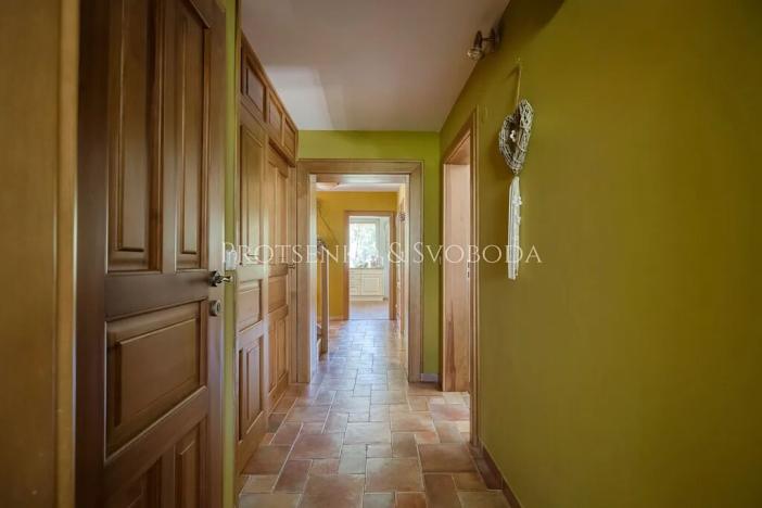 Prodej rodinného domu, Ledečko, 257 m2