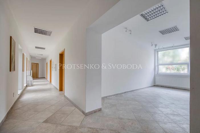 Prodej ordinace, Bechyně, Čechova, 660 m2