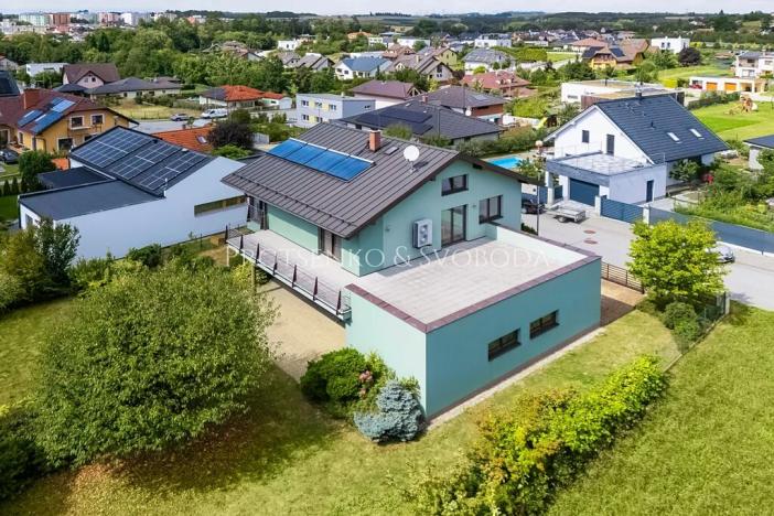 Prodej rodinného domu, Havlíčkův Brod, Ječná, 239 m2