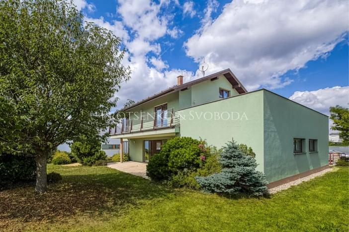 Prodej rodinného domu, Havlíčkův Brod, Ječná, 239 m2