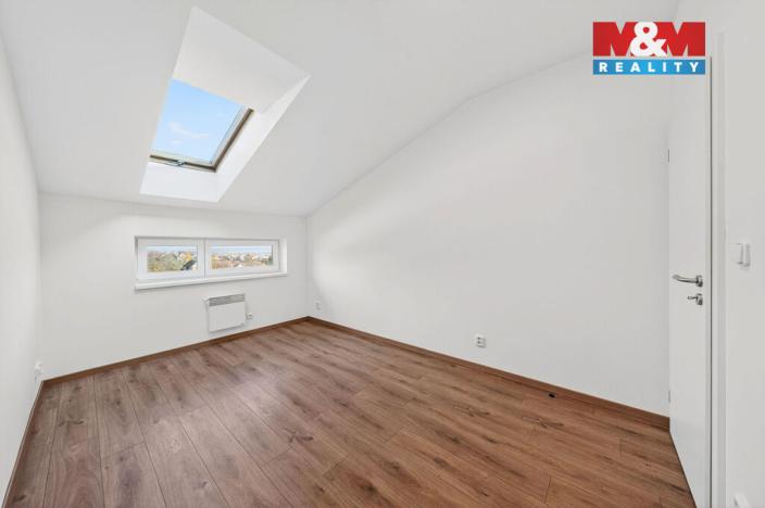 Prodej rodinného domu, Svatobořice-Mistřín - Svatobořice, Na Hraničkách, 123 m2