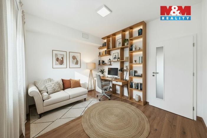 Prodej rodinného domu, Svatobořice-Mistřín - Svatobořice, Na Hraničkách, 123 m2