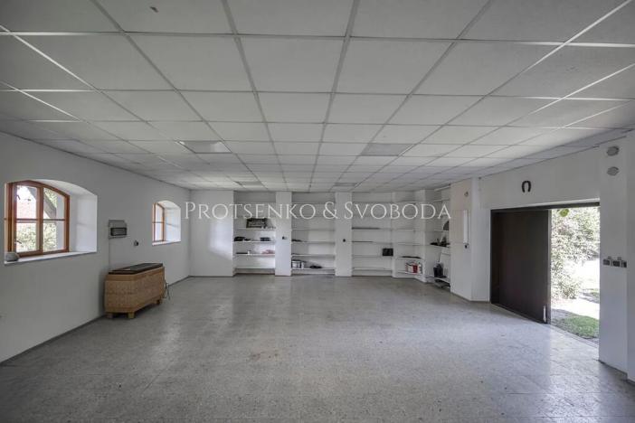 Prodej ubytování, Křižanov, Benešovo náměstí, 530 m2