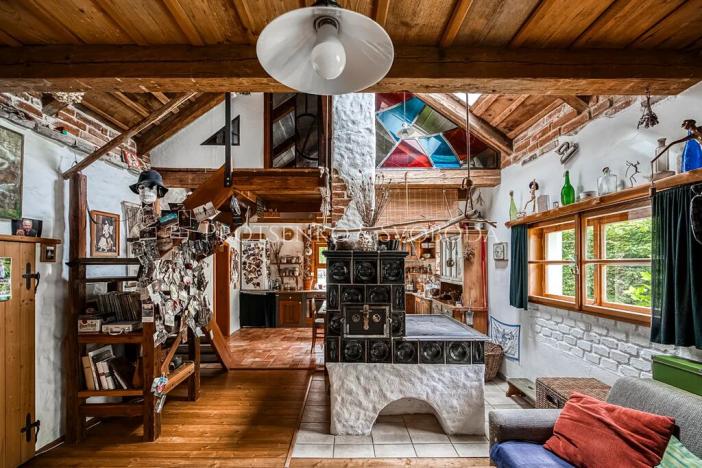 Prodej chalupy, Stařeč, Nádraží, 130 m2