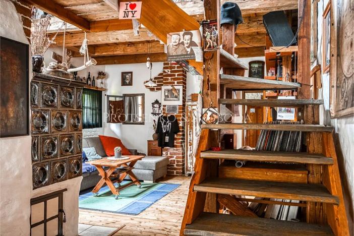 Prodej chalupy, Stařeč, Nádraží, 130 m2