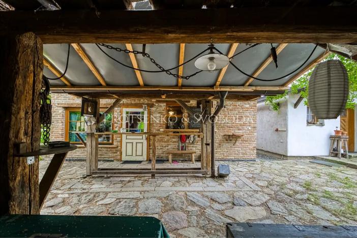 Prodej chalupy, Stařeč, Nádraží, 130 m2