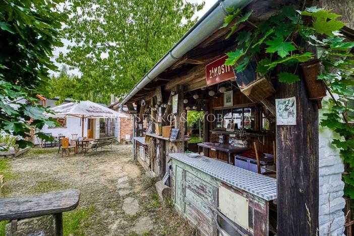 Prodej restaurace, Stařeč, Nádraží, 130 m2