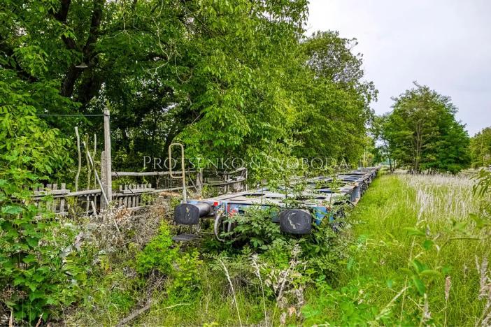 Prodej restaurace, Stařeč, Nádraží, 130 m2