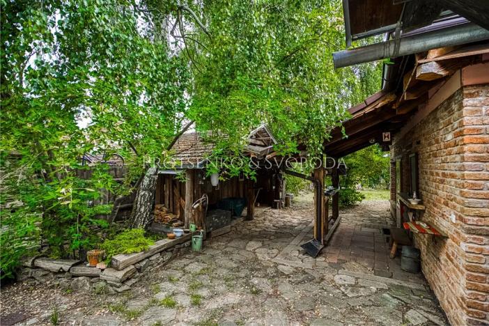 Prodej ubytování, Stařeč, Nádraží, 130 m2