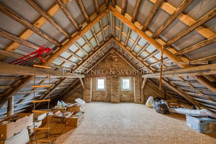 Prodej rodinného domu, Pavlov, 354 m2